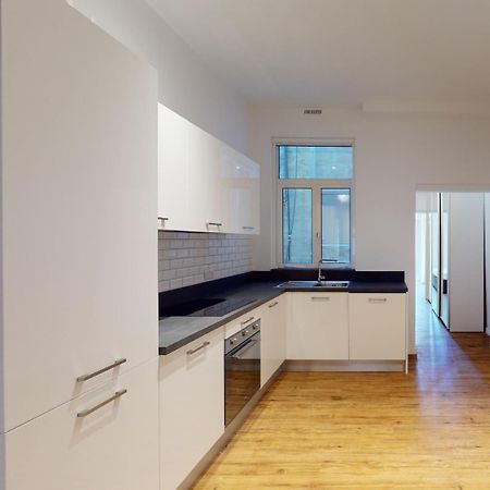 Central And Modern Valletta Flat 외부 사진
