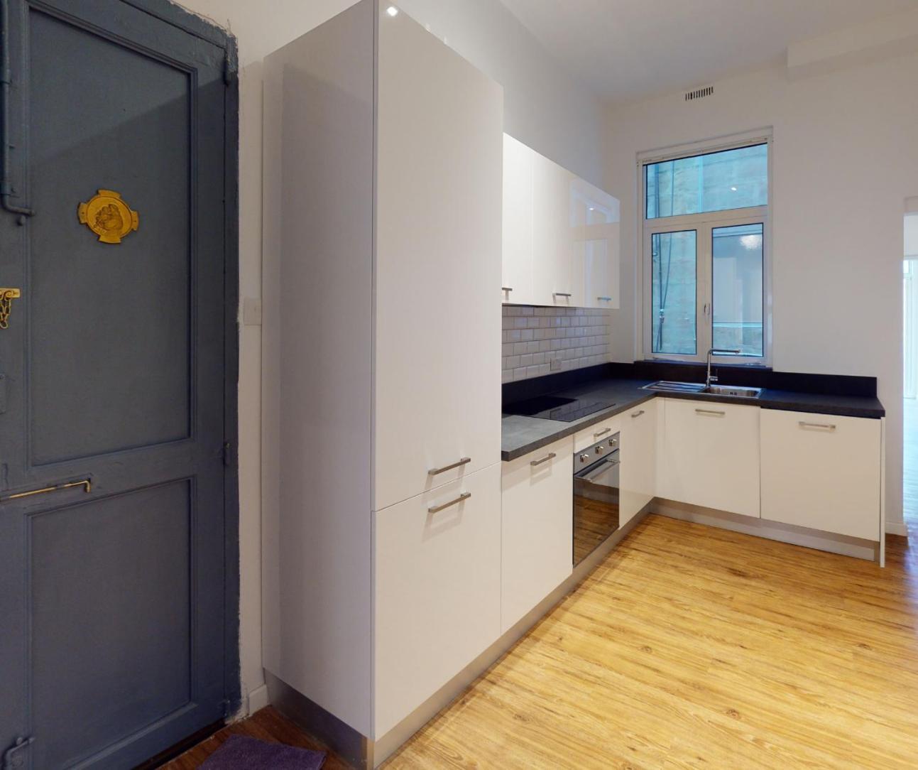 Central And Modern Valletta Flat 외부 사진