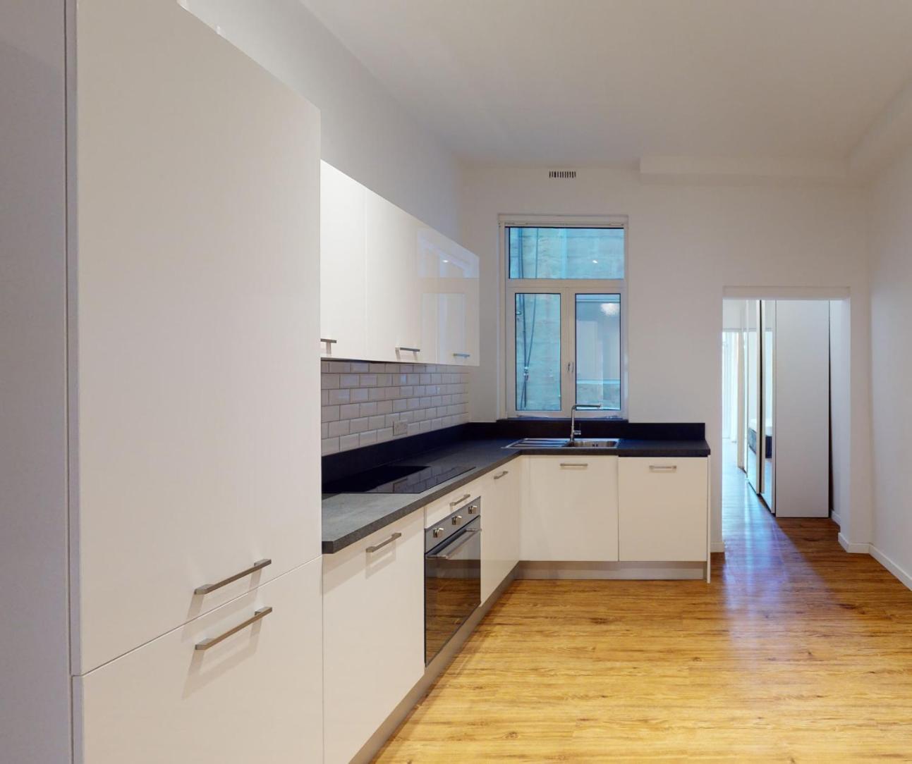 Central And Modern Valletta Flat 외부 사진